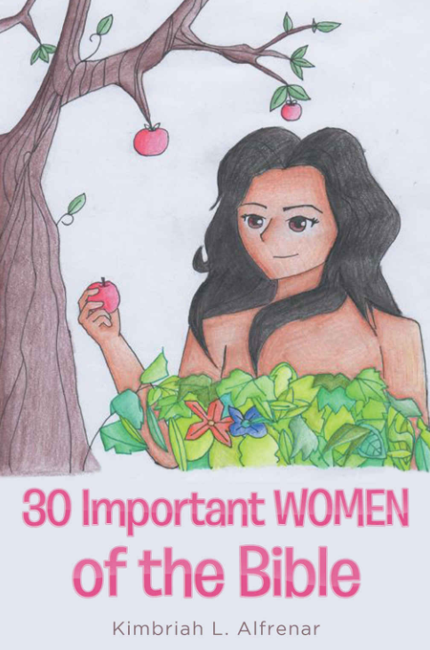 30 Important Women of the Bible